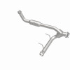 MagnaFlow 05-06 Lincoln Navigator 5.4L - Driver side - 4651508 360 Degree Image Set