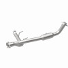 MagnaFlow 05-06 Lincoln Navigator 5.4L - Driver side - 4651508 360 Degree Image Set