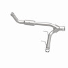 MagnaFlow 05-06 Lincoln Navigator 5.4L - Driver side - 4651508 360 Degree Image Set