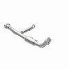 MagnaFlow 05-06 Lincoln Navigator 5.4L - Driver side - 4651508 360 Degree Image Set