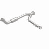 MagnaFlow 05-06 Lincoln Navigator 5.4L - Driver side - 4651508 360 Degree Image Set