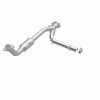 MagnaFlow 05-06 Lincoln Navigator 5.4L - Driver side - 4651508 360 Degree Image Set