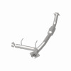 MagnaFlow 05-06 Lincoln Navigator 5.4L - Driver side - 4651508 360 Degree Image Set