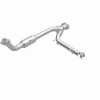 MagnaFlow 05-06 Lincoln Navigator 5.4L - Driver side - 4651508 360 Degree Image Set