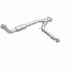 MagnaFlow 05-06 Lincoln Navigator 5.4L - Driver side - 4651508 360 Degree Image Set
