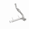 MagnaFlow 05-06 Lincoln Navigator 5.4L - Driver side - 4651508 360 Degree Image Set