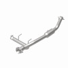 MagnaFlow 05-06 Lincoln Navigator 5.4L - Driver side - 4651508 360 Degree Image Set