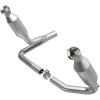 MagnaFlow 2004 Dodge Dakota 3.7L Direct Fit Catalytic Converter - 4651657 Photo - Primary