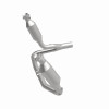 MagnaFlow 2004 Dodge Dakota 3.7L Direct Fit Catalytic Converter - 4651657 360 Degree Image Set