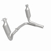 MagnaFlow 2004 Dodge Dakota 3.7L Direct Fit Catalytic Converter - 4651657 360 Degree Image Set