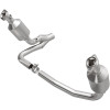 MagnaFlow 2004 Dodge Dakota 4.7L Direct Fit Catalytic Converter - 4651658 Photo - Primary