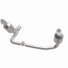 MagnaFlow 2004 Dodge Dakota 4.7L Direct Fit Catalytic Converter - 4651658 360 Degree Image Set