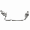 MagnaFlow 2004 Dodge Dakota 4.7L Direct Fit Catalytic Converter - 4651658 360 Degree Image Set