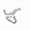 MagnaFlow 05-06 Jeep Grand Cherokee 4.7L Direct Fit Catalytic Converter - 4651686 360 Degree Image Set