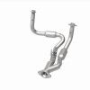 MagnaFlow 05-06 Jeep Grand Cherokee 4.7L Direct Fit Catalytic Converter - 4651686 360 Degree Image Set