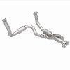 MagnaFlow 05-06 Jeep Grand Cherokee 4.7L Direct Fit Catalytic Converter - 4651686 360 Degree Image Set