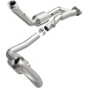 MagnaFlow 05-06 Jeep Grand Cherokee 5.7L Direct Fit Catalytic Converter - 4651709 Photo - Primary