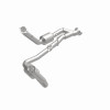MagnaFlow 05-06 Jeep Grand Cherokee 5.7L Direct Fit Catalytic Converter - 4651709 360 Degree Image Set