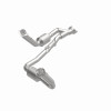 MagnaFlow 05-06 Jeep Grand Cherokee 5.7L Direct Fit Catalytic Converter - 4651709 360 Degree Image Set