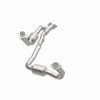 MagnaFlow 05-06 Jeep Grand Cherokee 5.7L Direct Fit Catalytic Converter - 4651709 360 Degree Image Set