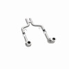 MagnaFlow Direct Fit Catalytic Converter Mustang 05-09 4.6L OEM - 49001 360 Degree Image Set