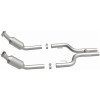 MagnaFlow Direct Fit Catalytic Converter Mustang 05-09 4.6L OEM - 49001 Photo - out of package