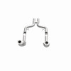 MagnaFlow Direct Fit Catalytic Converter Mustang 05-09 4.6L OEM - 49001 360 Degree Image Set