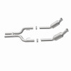 MagnaFlow Direct Fit Catalytic Converter Mustang 05-09 4.6L OEM - 49001 360 Degree Image Set