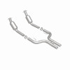 MagnaFlow Direct Fit Catalytic Converter Mustang 05-09 4.6L OEM - 49001 360 Degree Image Set