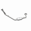 MagnaFlow Direct Fit Catalytic Converter ISUZU RODEO 2.2L OEM - 49004 360 Degree Image Set