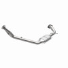 MagnaFlow Direct Fit Catalytic Converter ISUZU RODEO 2.2L OEM - 49004 360 Degree Image Set