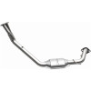 MagnaFlow Direct Fit Catalytic Converter ISUZU RODEO 2.2L OEM - 49004 Photo - out of package