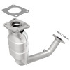MagnaFlow Direct Fit Catalytic Converter 00 Ford Focus 2.0L Code P - 49005 Photo - Primary