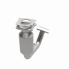 MagnaFlow Direct Fit Catalytic Converter 00 Ford Focus 2.0L Code P - 49005 360 Degree Image Set