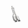 MagnaFlow Direct Fit Catalytic Converter 04-06 TT Quattro 3.2L OEM - 49013 360 Degree Image Set