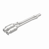 MagnaFlow Direct Fit Catalytic Converter 04-06 TT Quattro 3.2L OEM - 49013 360 Degree Image Set