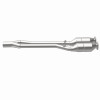 MagnaFlow Direct Fit Catalytic Converter 04-06 TT Quattro 3.2L OEM - 49013 360 Degree Image Set
