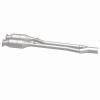 MagnaFlow Direct Fit Catalytic Converter 04-06 TT Quattro 3.2L OEM - 49013 360 Degree Image Set