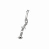 MagnaFlow Direct Fit Catalytic Converter 03 Chevy Trailblazer 4.2L - 49022 360 Degree Image Set