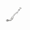 MagnaFlow Direct Fit Catalytic Converter 03 Chevy Trailblazer 4.2L - 49022 360 Degree Image Set