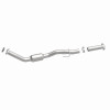 MagnaFlow Direct Fit Catalytic Converter 03 Chevy Trailblazer 4.2L - 49022 360 Degree Image Set
