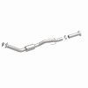 MagnaFlow Direct Fit Catalytic Converter 03 Chevy Trailblazer 4.2L - 49022 360 Degree Image Set