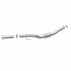 MagnaFlow Direct Fit Catalytic Converter 03 Chevy Trailblazer 4.2L - 49022 360 Degree Image Set