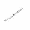 MagnaFlow Direct Fit Catalytic Converter Mini Cooper Clubman Rear - 49029 360 Degree Image Set
