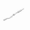 MagnaFlow Direct Fit Catalytic Converter Mini Cooper Clubman Rear - 49029 360 Degree Image Set