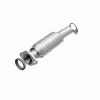 MagnaFlow Direct Fit Catalytic Converter 04 Toyota Sienna 3.3L - 49030 360 Degree Image Set