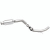 MagnaFlow Direct Fit Catalytic Converter 98-04 Intrepid 2.7L P OEM - 49031 Photo - Primary