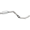 MagnaFlow Direct Fit Catalytic Converter 98-04 Intrepid 2.7L P OEM - 49031 Photo - Primary
