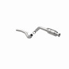 MagnaFlow Direct Fit Catalytic Converter 98-04 Intrepid 2.7L P OEM - 49031 360 Degree Image Set