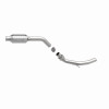 MagnaFlow Direct Fit Catalytic Converter 98-04 Intrepid 2.7L P OEM - 49031 360 Degree Image Set